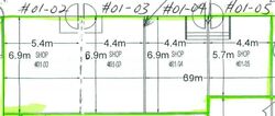 Visioncrest (D9), Office #549723771